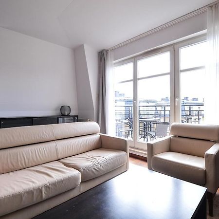 Citystay Parkur Sopot Apartment Exterior photo