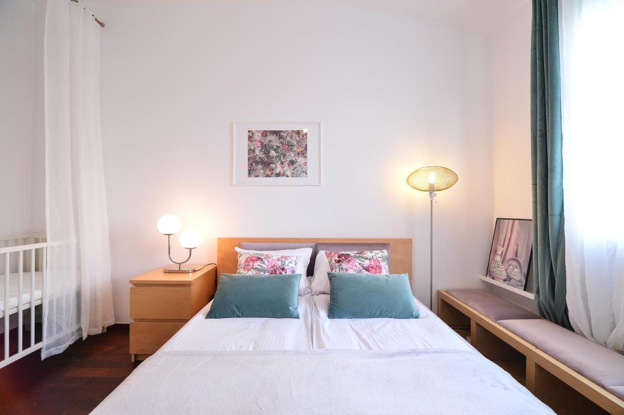 Citystay Parkur Sopot Apartment Exterior photo